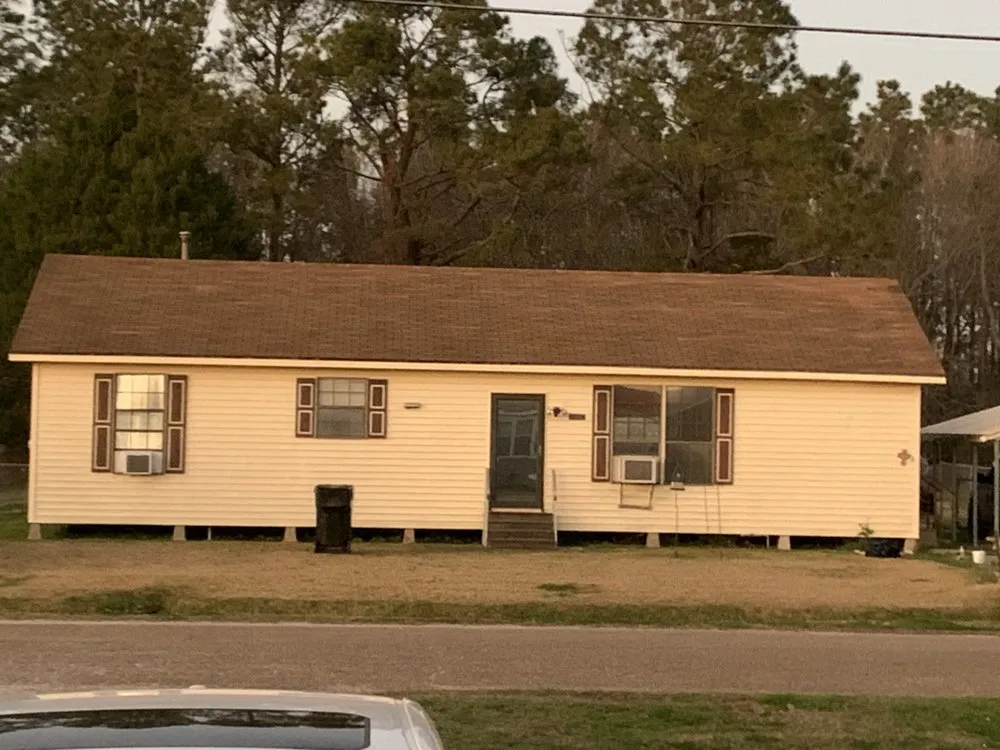 Expert outdoor landscaping in New Iberia, LA by Coastal LA Handyman & Lawn-care