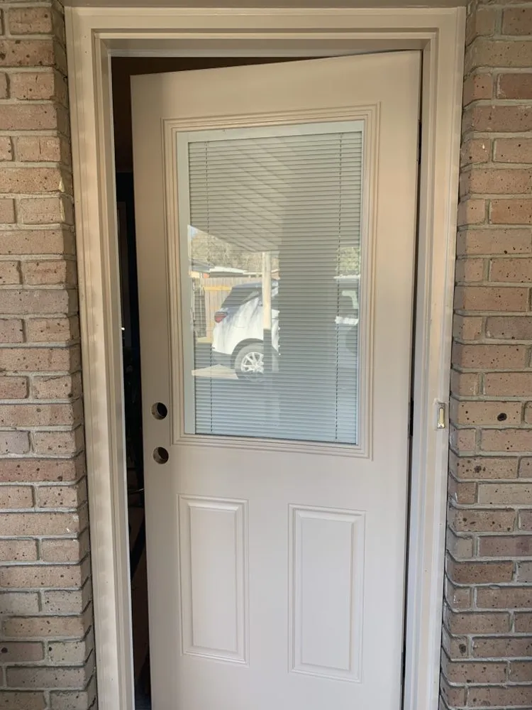 Professional lawn mowing service with custom design across New Iberia, LA - Coastal LA Handyman & Lawn-care