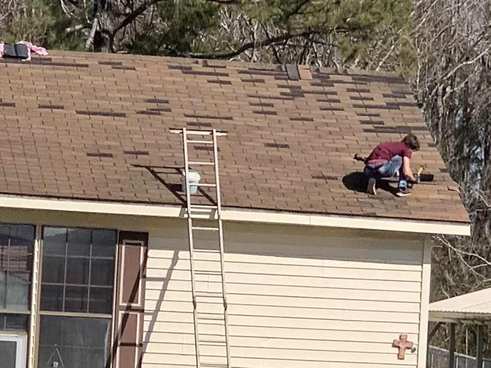 Trusted lawn mowing service in New Iberia, LA by Coastal LA Handyman & Lawn-care