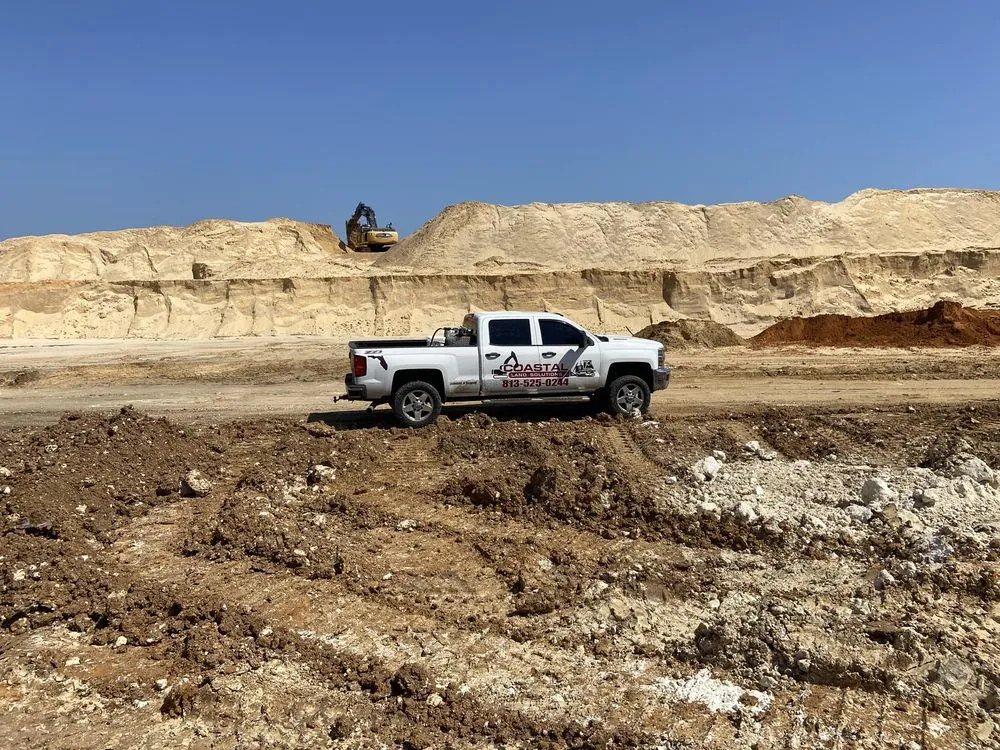 Affordable landscape design in Brooksville, FL - Coastal Land Solutions