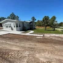 Local outdoor landscaping for beautiful yards across Brooksville, FL - Coastal Land Solutions