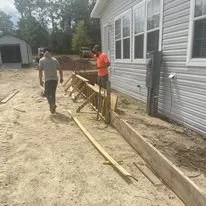 Top-rated lawn mowing service experts serving Brooksville, FL - Coastal Land Solutions