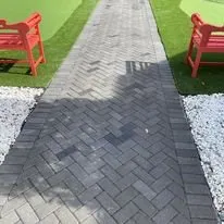 Expert landscaping services for year-round maintenance in Brooksville, FL by Coastal Land Solutions