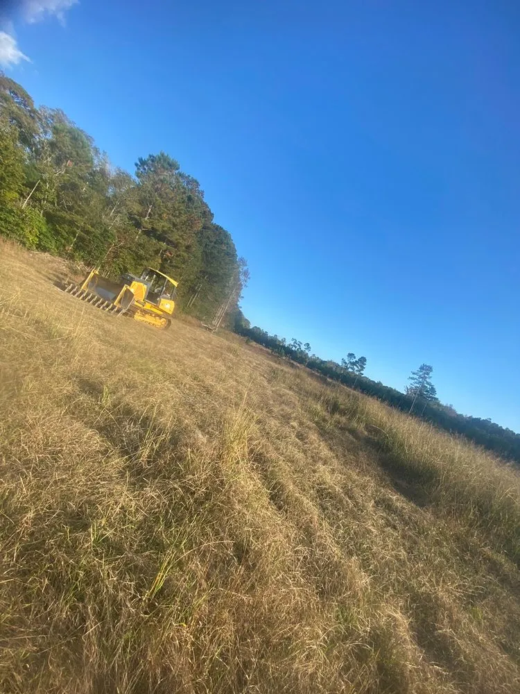 Top-rated yard maintenance in Shallotte, NC - Coastal Land Worx