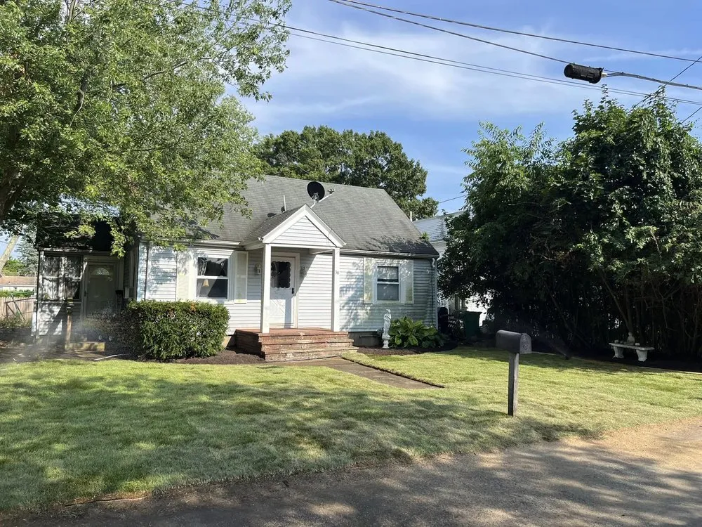 Expert yard maintenance in Fall River, MA by Coastal Landscape & Construction