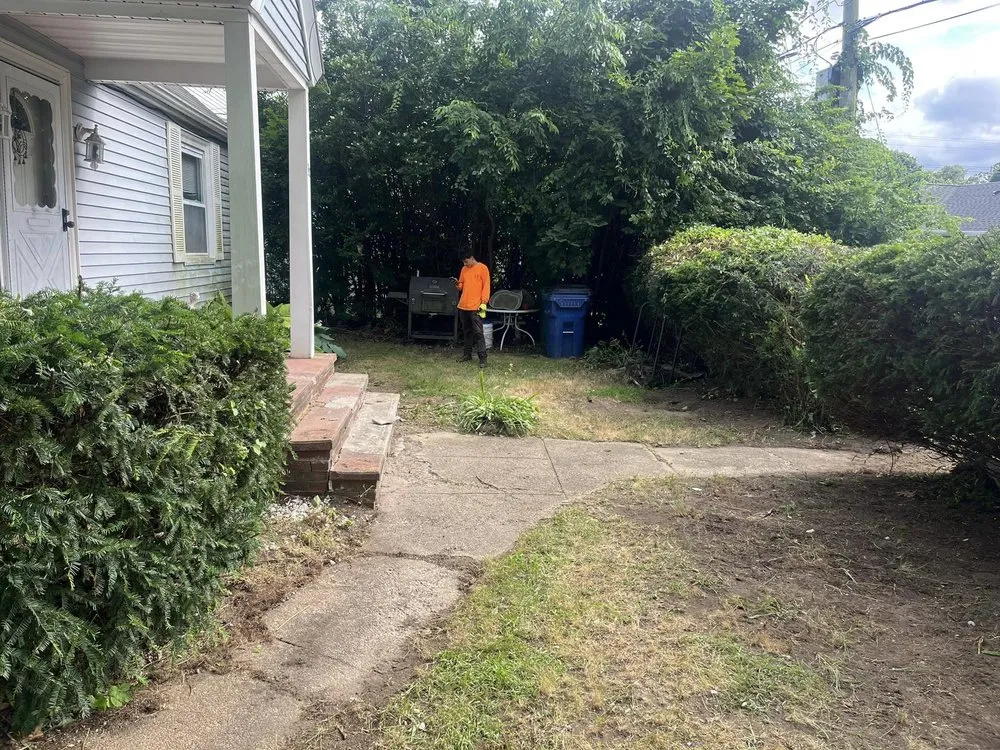 Reliable landscaping services in Fall River, MA - Coastal Landscape & Construction