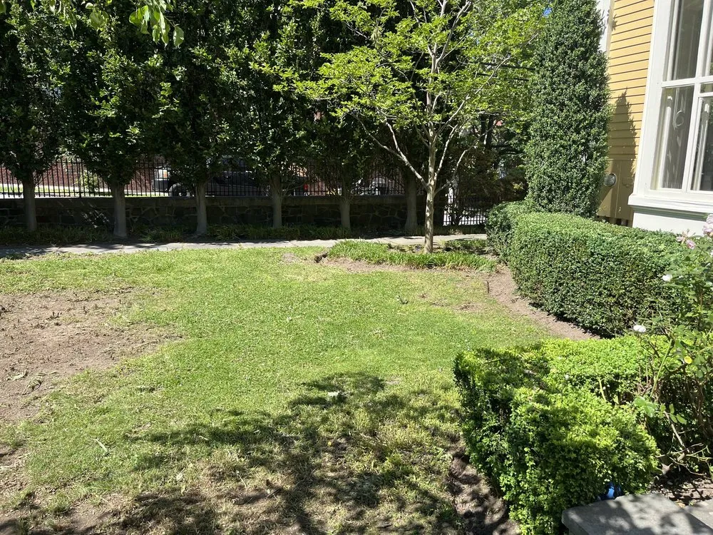 Affordable residential landscaping for year-round maintenance across Fall River, MA - Coastal Landscape & Construction