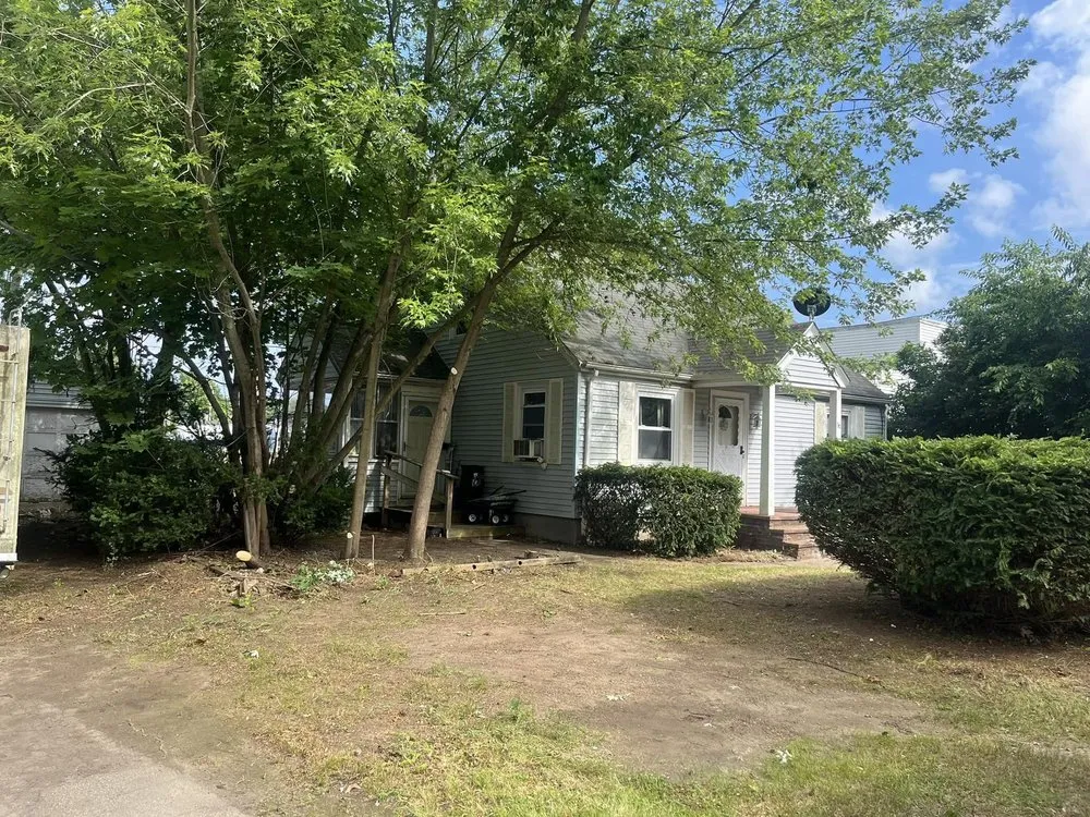 Local lawn care service for year-round maintenance in Fall River, MA by Coastal Landscape & Construction