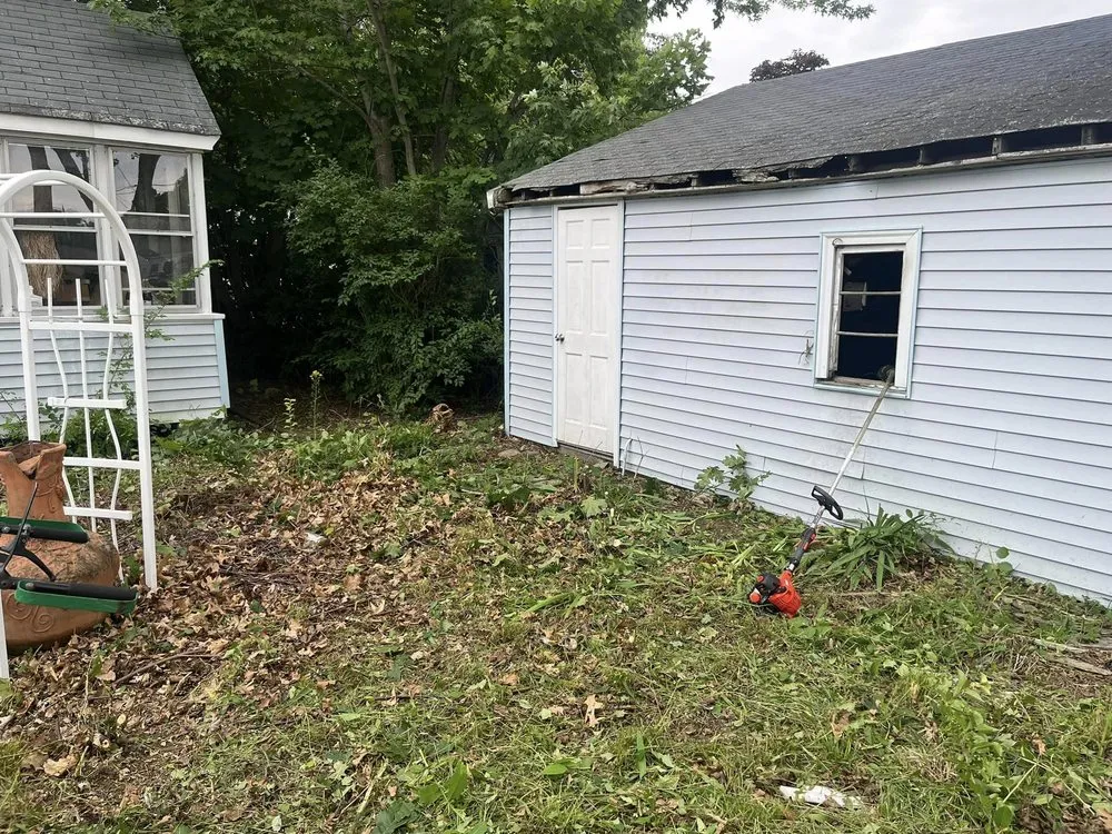 Trusted lawn care service with custom design across Fall River, MA - Coastal Landscape & Construction