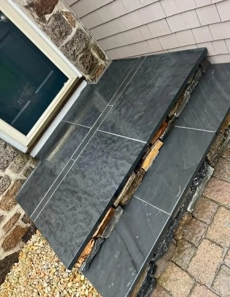 Trusted yard maintenance for outdoor upgrades across Fall River, MA - Coastal Landscape & Construction