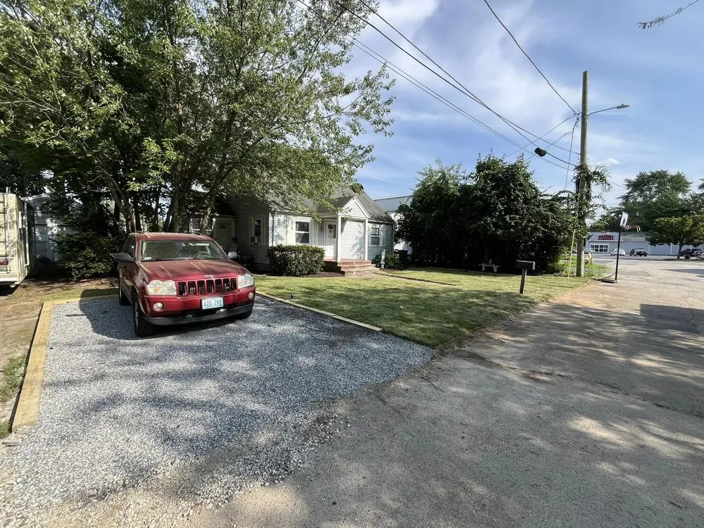 Local landscape installation for year-round maintenance across Fall River, MA - Coastal Landscape & Construction