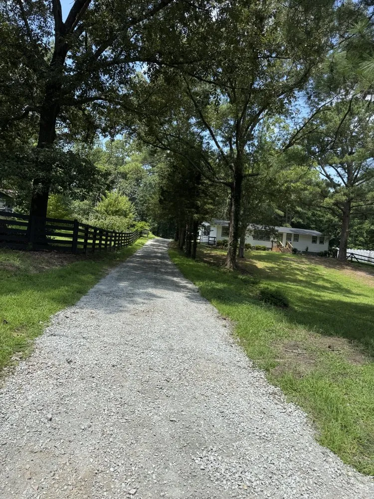 Affordable garden landscaping experts serving Goochland, VA - Coastal Landscape & Construction