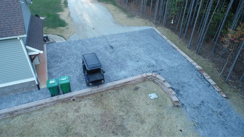Top-rated landscaping services in Goochland, VA - Coastal Landscape & Construction