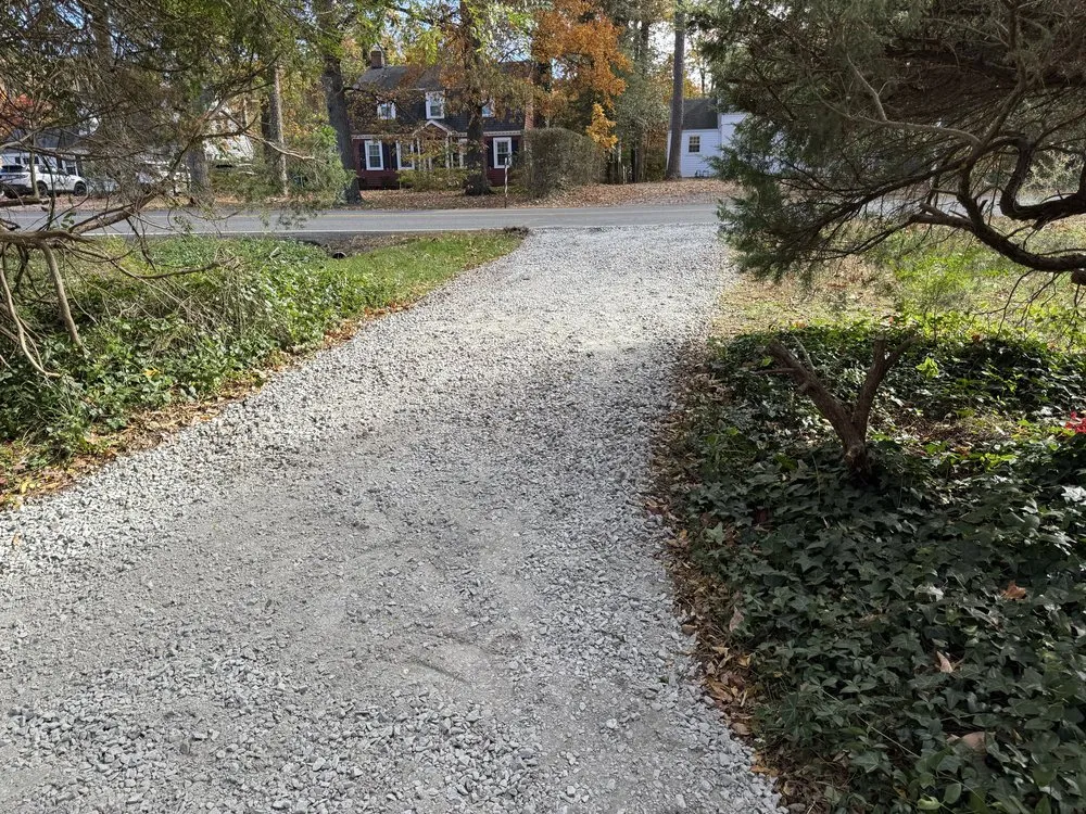 Trusted landscaping services experts serving Goochland, VA - Coastal Landscape & Construction