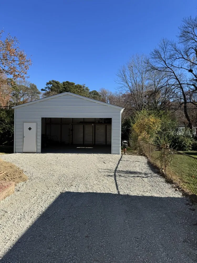 Expert outdoor landscaping in Goochland, VA by Coastal Landscape & Construction