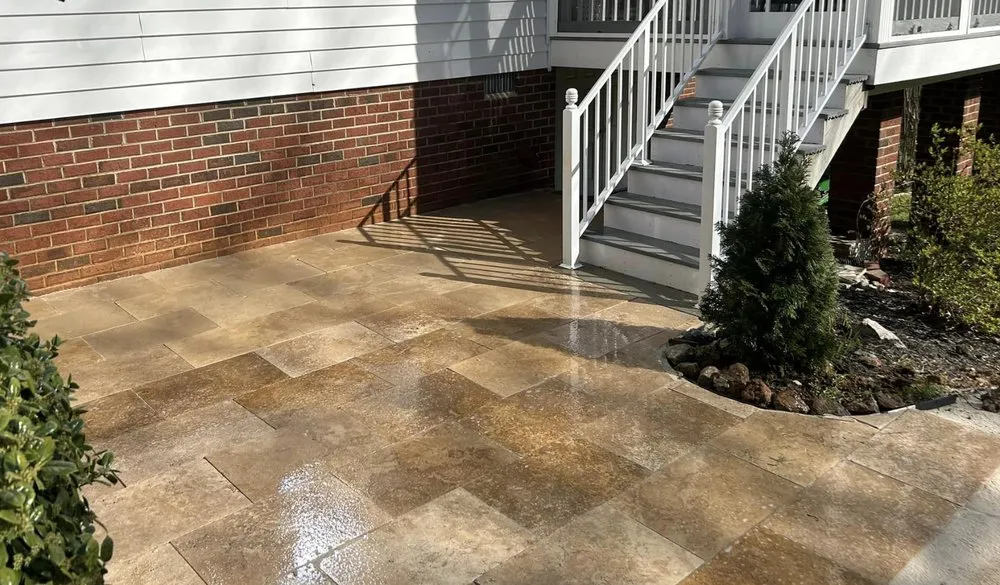 Affordable landscaping services in Goochland, VA - Coastal Landscape & Construction