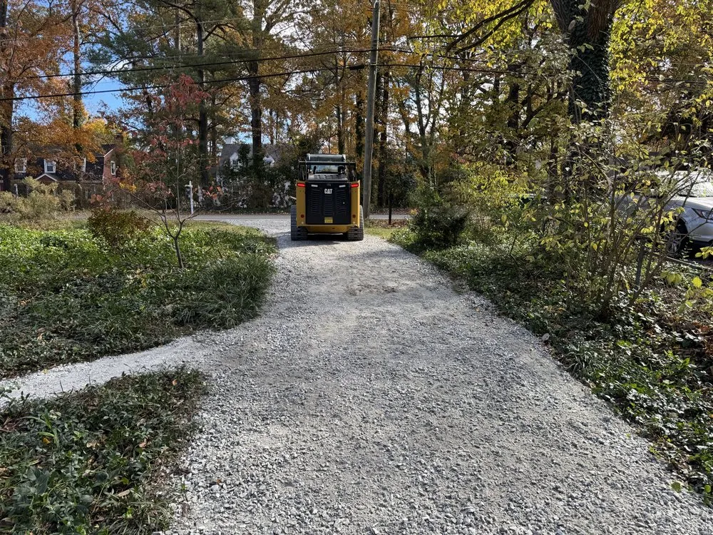 Affordable outdoor landscaping experts serving Goochland, VA - Coastal Landscape & Construction