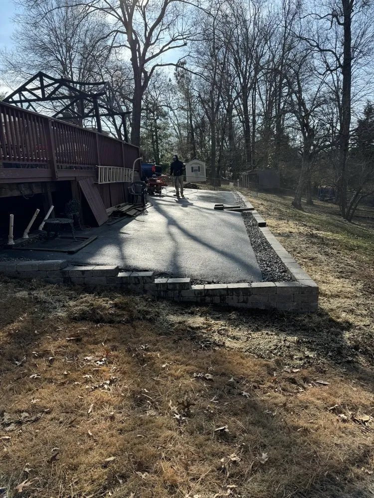 Top-rated yard maintenance experts serving Goochland, VA - Coastal Landscape & Construction