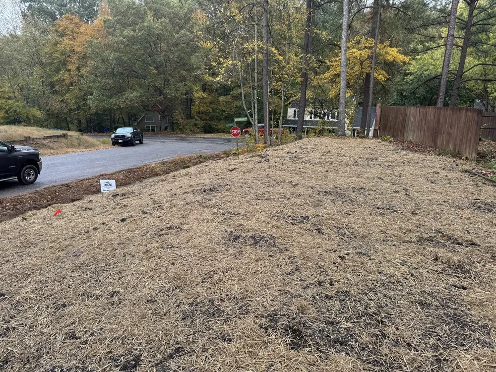Professional garden landscaping in Goochland, VA - Coastal Landscape & Construction