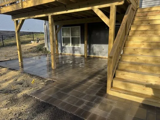Coastal Landscape & Construction