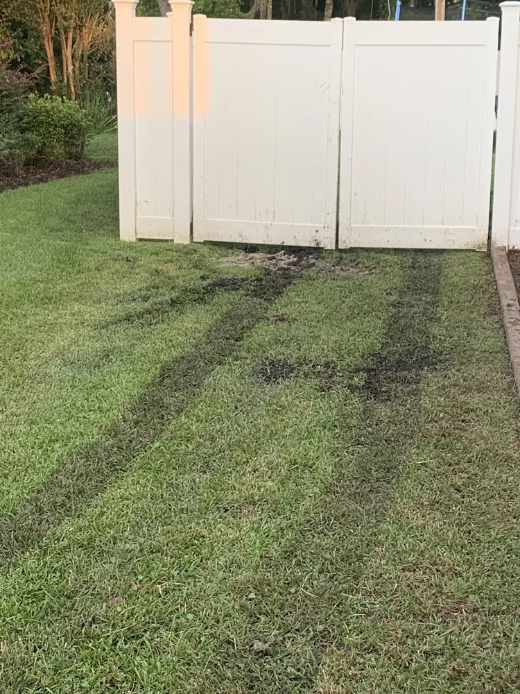 Local outdoor landscaping experts serving Brunswick, GA - Coastal Landscape & Design