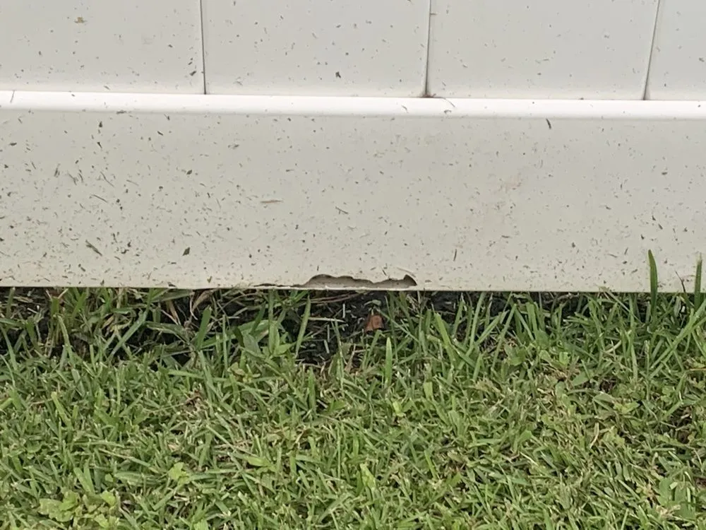 Expert residential landscaping in Brunswick, GA by Coastal Landscape & Design