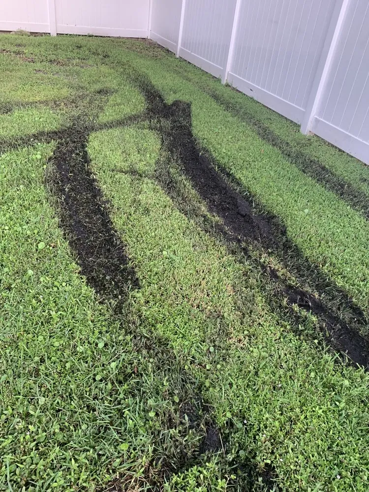 Trusted garden landscaping in Brunswick, GA - Coastal Landscape & Design