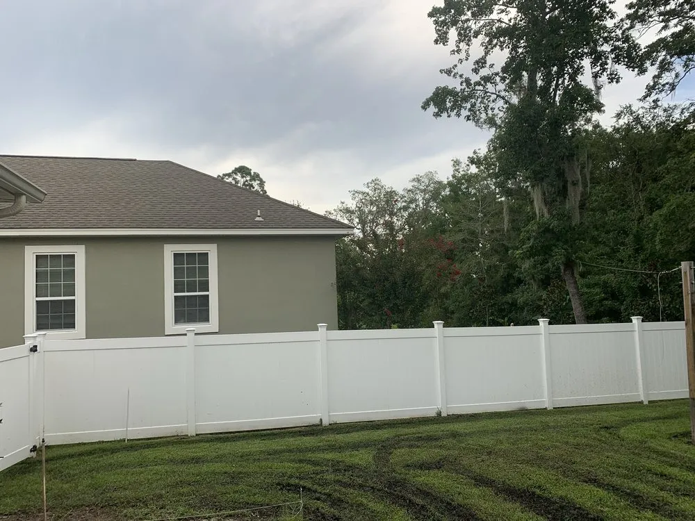 Trusted outdoor landscaping experts serving Brunswick, GA - Coastal Landscape & Design