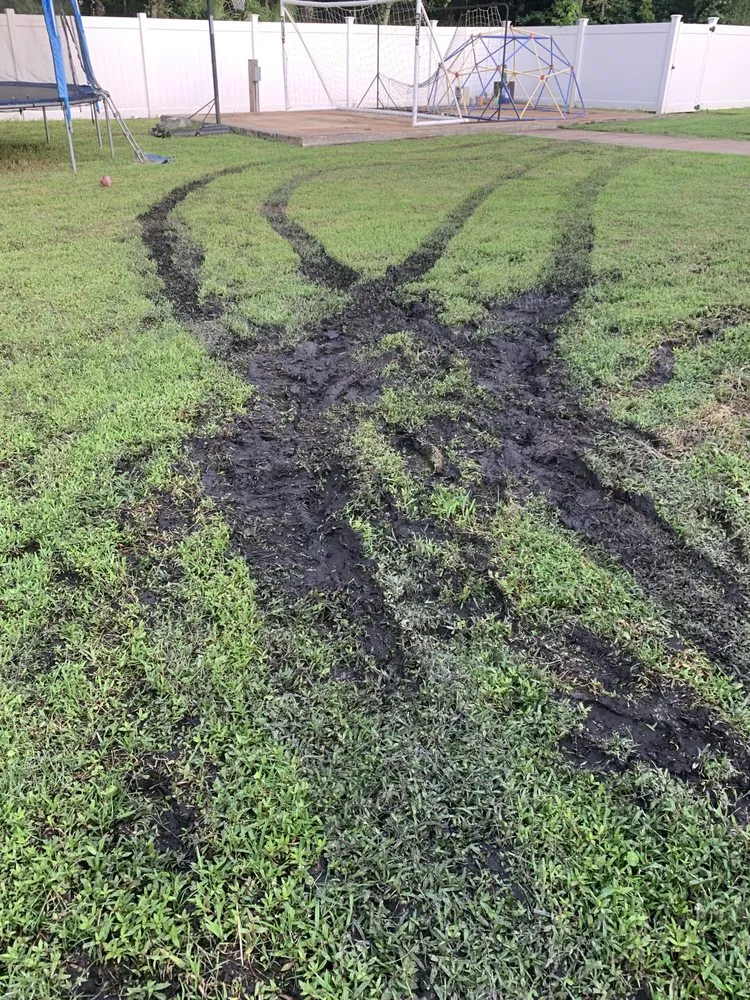 Local residential landscaping near you in Brunswick, GA by Coastal Landscape & Design