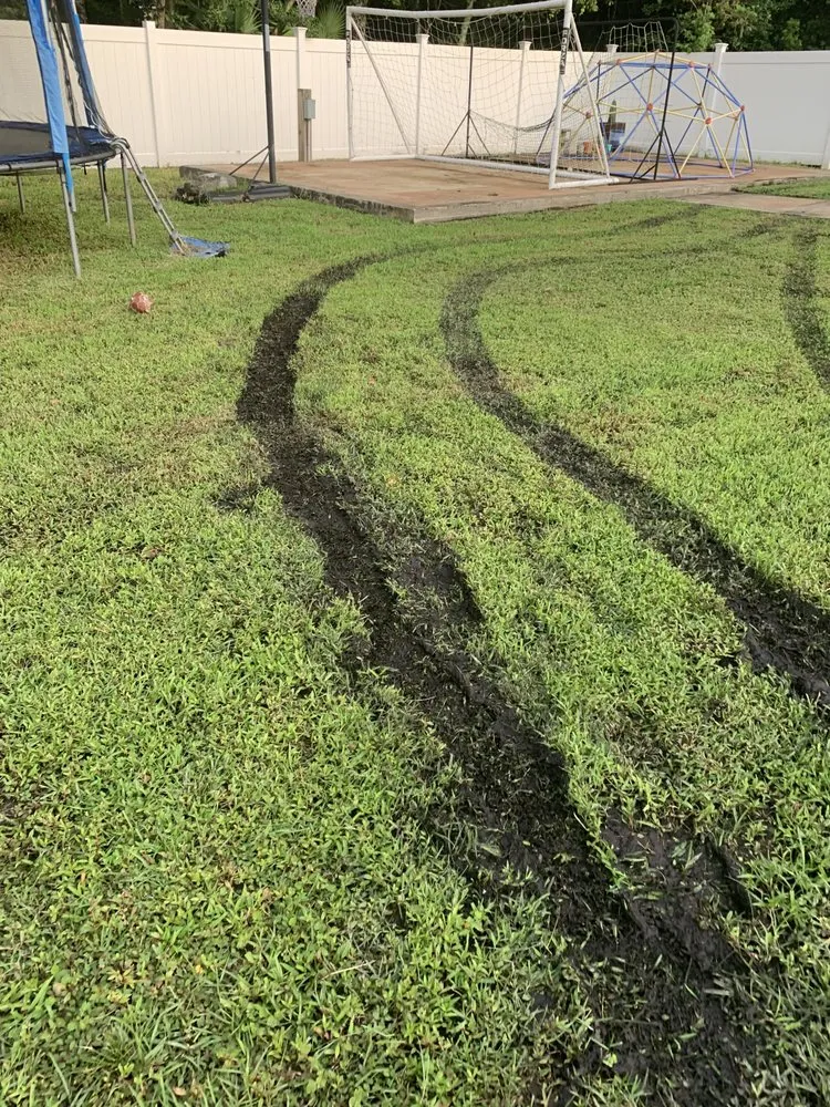 Top-rated landscape design for outdoor upgrades across Brunswick, GA - Coastal Landscape & Design