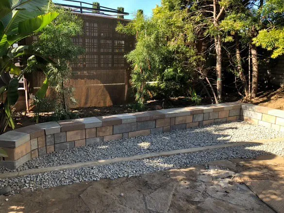 Top-rated landscape installation in Escondido, CA - Coastal Landscape