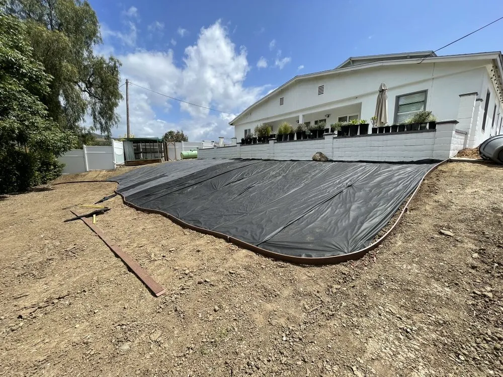 Affordable outdoor landscaping experts serving Escondido, CA - Coastal Landscape