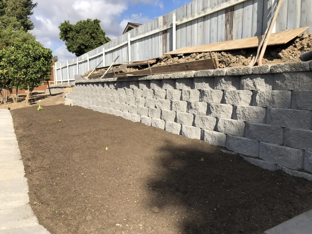 Top-rated lawn mowing service in Escondido, CA - Coastal Landscape