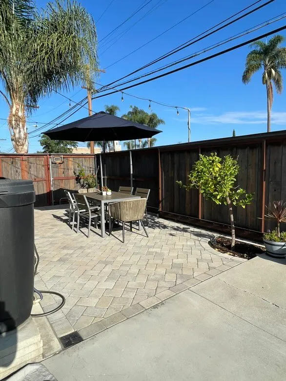 Top-rated residential landscaping in Escondido, CA - Coastal Landscape