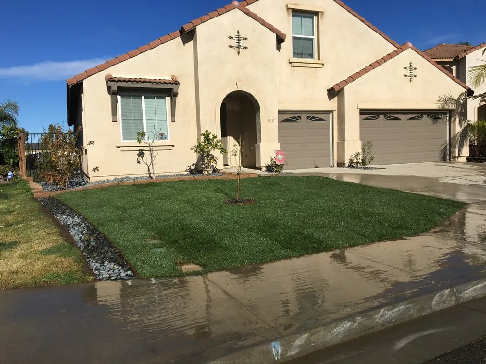 Affordable landscaping services experts serving Escondido, CA - Coastal Landscape
