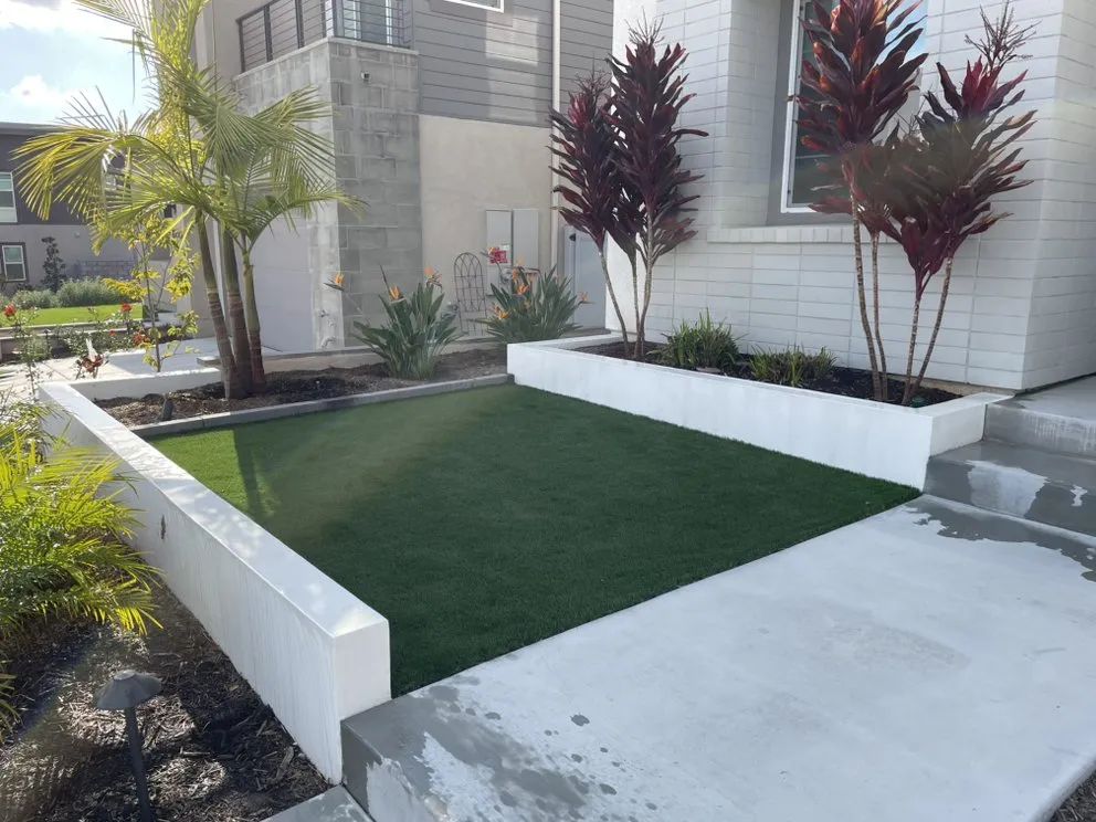 Top-rated garden landscaping experts serving Escondido, CA - Coastal Landscape