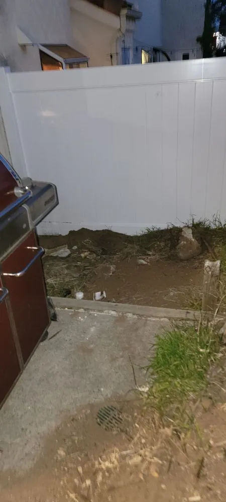 Top-rated yard cleanup service in Escondido, CA - Coastal Landscape