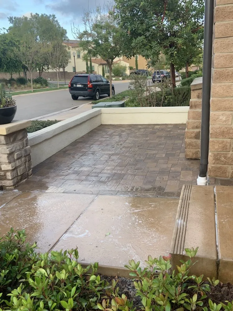 Top-rated garden landscaping for beautiful yards across Escondido, CA - Coastal Landscape