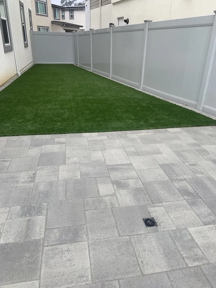 Local lawn mowing service experts serving Escondido, CA - Coastal Landscape