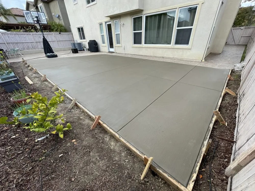 Top-rated landscape design for residential properties across Escondido, CA - Coastal Landscape