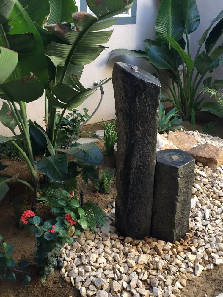 Custom yard maintenance experts serving Huntington Beach, CA - Coastal Landscape