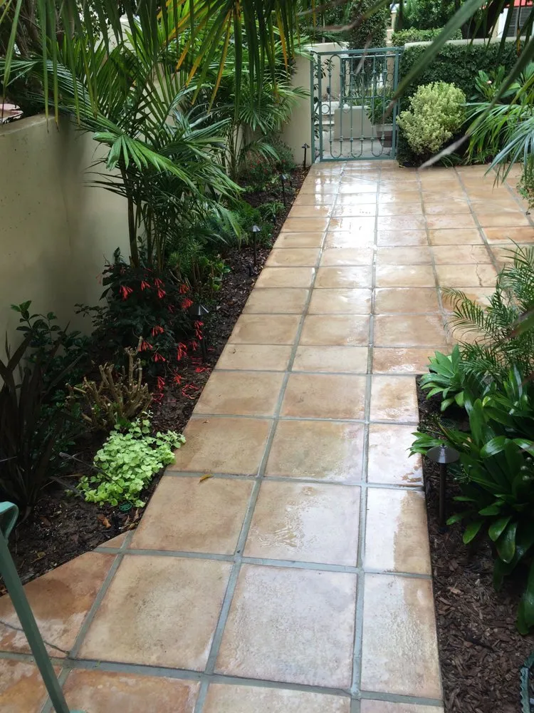 Reliable landscape design experts serving Huntington Beach, CA - Coastal Landscape
