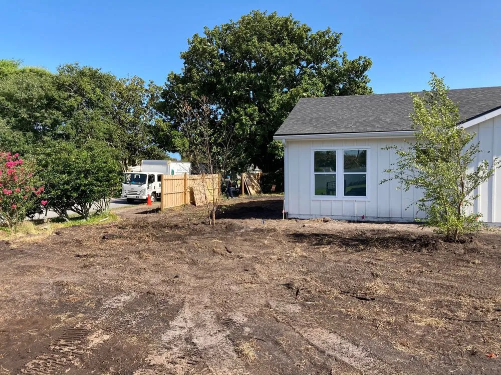 Affordable lawn care service experts serving Jacksonville Beach, FL - Coastal Landscape Management