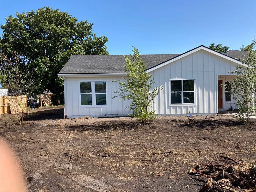 Trusted landscape design experts serving Jacksonville Beach, FL - Coastal Landscape Management