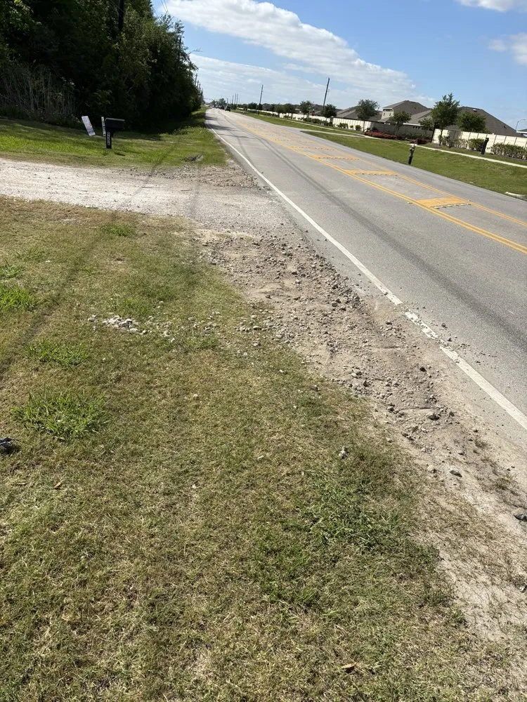 Expert residential landscaping in Old River Winfree, TX by Coastal Landscape Supplies