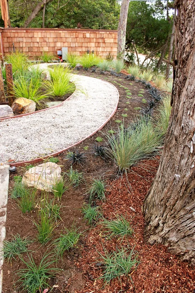 Custom lawn mowing service in Cayucos, CA - Coastal Landscapes