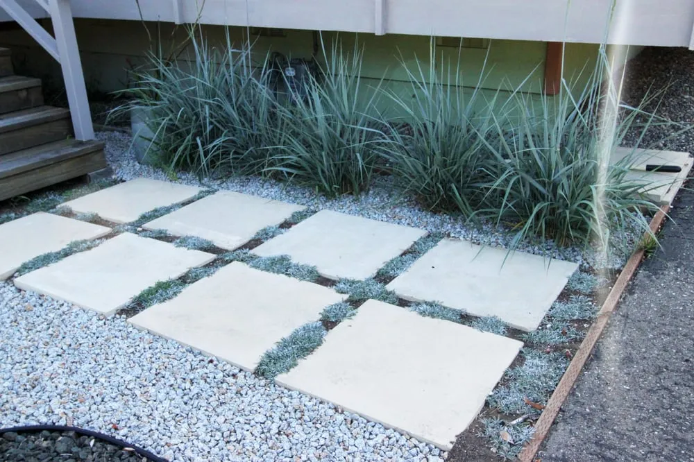 Custom yard cleanup service in Cayucos, CA - Coastal Landscapes