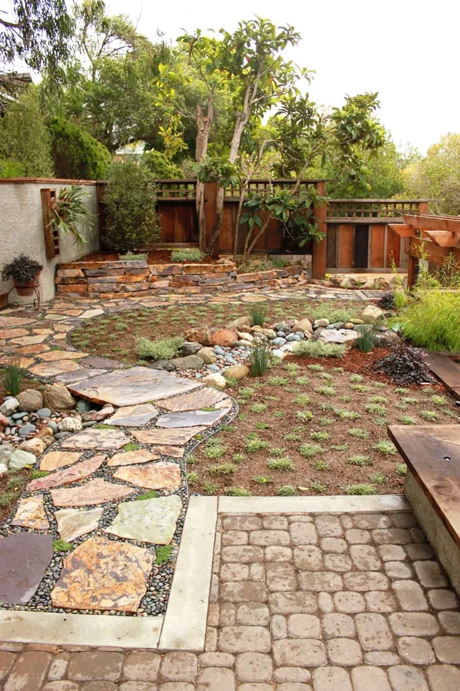 Top-rated landscape installation in Cayucos, CA - Coastal Landscapes