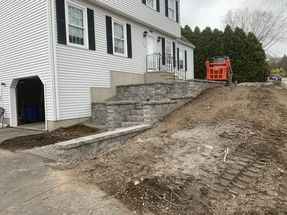 Affordable lawn care service experts serving North Stonington, CT - Coastal Landscapes