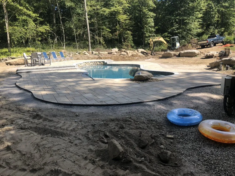 Expert lawn care service in North Stonington, CT - Coastal Landscapes